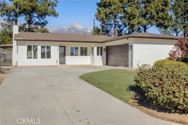 Rancho Cucamonga, CA 91730,8398 Via Ladera