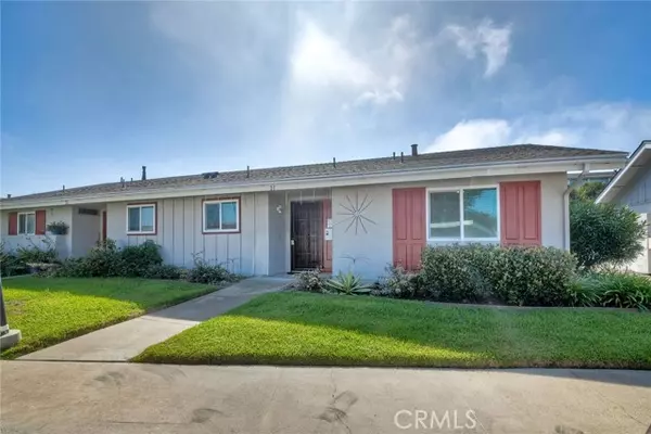 3615 Vista Bella #21, Oceanside, CA 92057