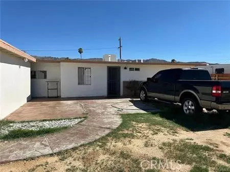 29 Palms, CA 92277,72163 Sun Valley Drive