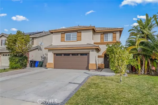 14998 Mustang Lane, Fontana, CA 92336