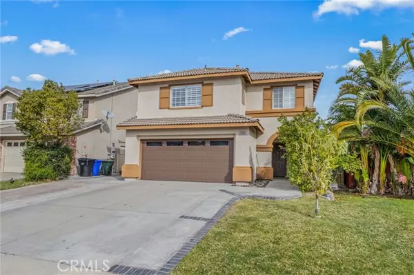 14998 Mustang Lane, Fontana, CA 92336