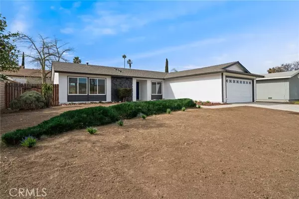 1262 Eucalyptus Avenue, Corona, CA 92879