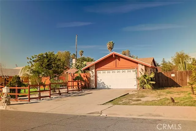 264 N Church Avenue, Rialto, CA 92376