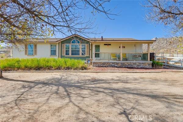 21805 Webster Avenue, Perris, CA 92570