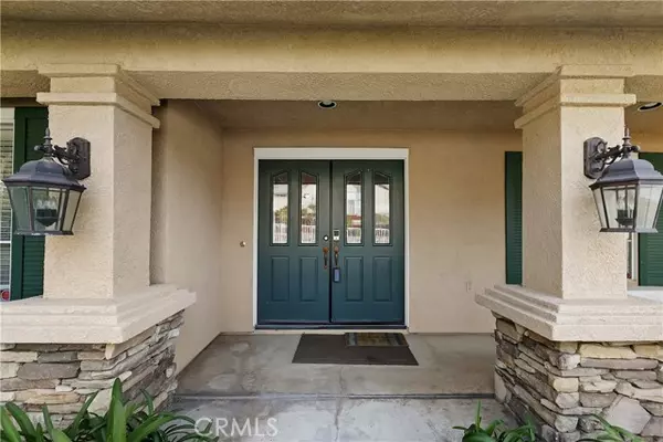 28817 Terrace Drive, Highland, CA 92346