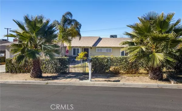 10283 Napoleon Street, Cherry Valley, CA 92223