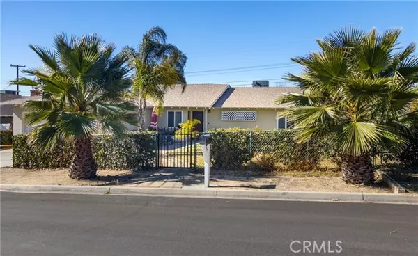 10283 Napoleon Street, Cherry Valley, CA 92223