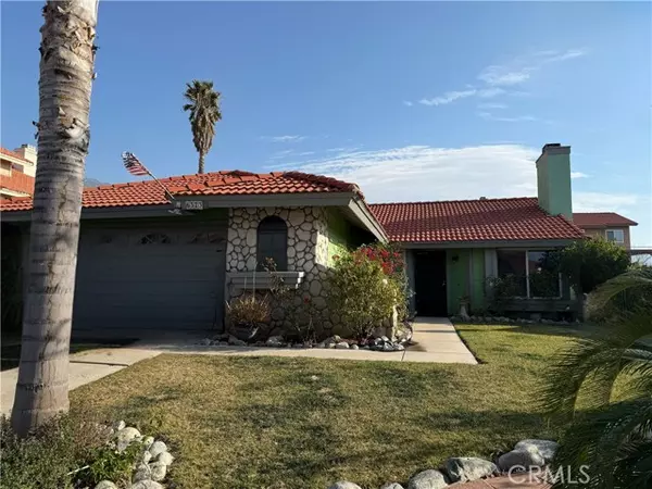 6373 N Redwood Street, San Bernardino, CA 92407