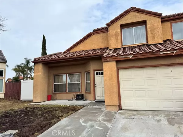 23760 Timber Bluff Court, Moreno Valley, CA 92557