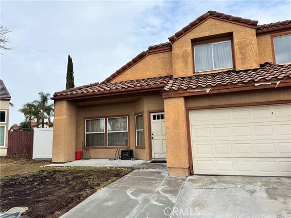 23760 Timber Bluff Court, Moreno Valley, CA 92557