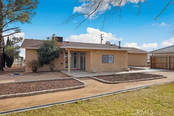 10754 Portland Avenue, Hesperia, CA 92345