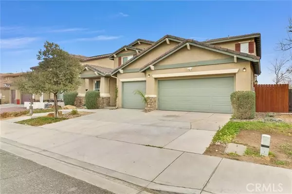 14997 Sorrel Road, Victorville, CA 92394