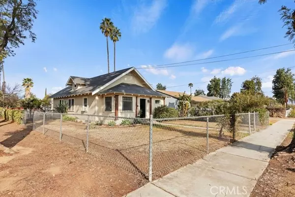 Riverside, CA 92507,4643 Victoria Avenue