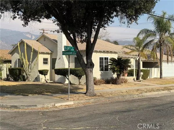 148 W 34th Street, San Bernardino, CA 92405