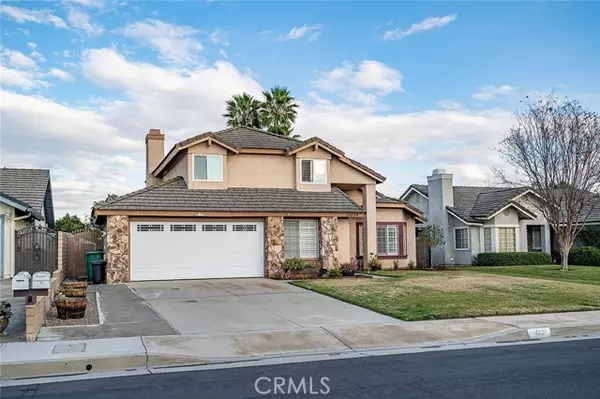 Chino, CA 91710,13653 Geranium Street