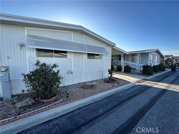 1895 W Devonshire #20, Hemet, CA 92545