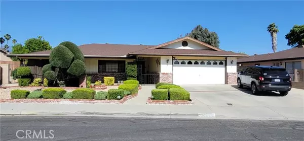 26820 Oxford Court, Hemet, CA 92544