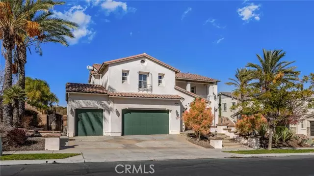 Corona, CA 92883,8184 Tender Way