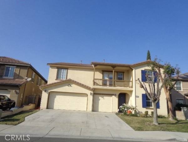 13672 Perry Ann Circle, Eastvale, CA 92880