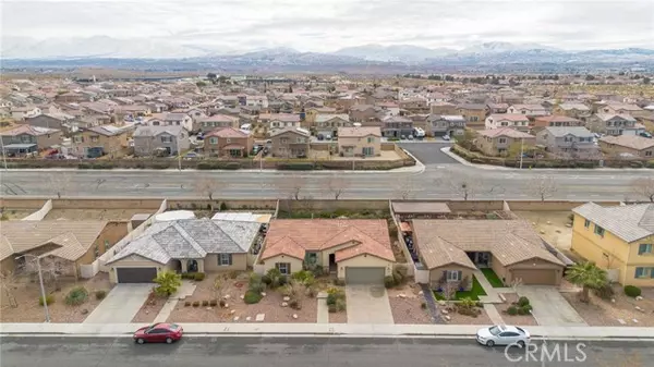 Palmdale, CA 93552,6602 Lasseron Drive