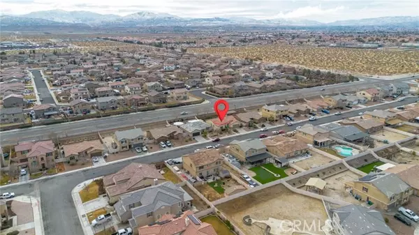 Palmdale, CA 93552,6602 Lasseron Drive