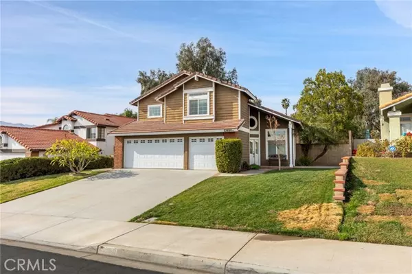 23890 Brittlebush Circle, Moreno Valley, CA 92557