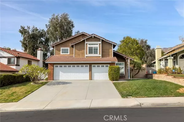 Moreno Valley, CA 92557,23890 Brittlebush Circle