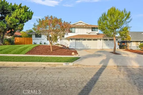 15545 Cristalino Street, Hacienda Heights, CA 91745