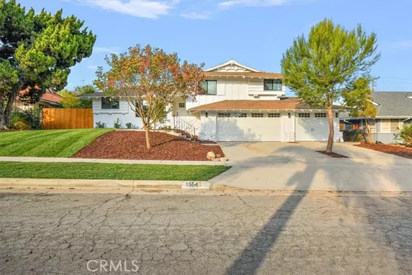 15545 Cristalino Street, Hacienda Heights, CA 91745