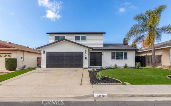 868 Narwhal Street, San Diego, CA 92154