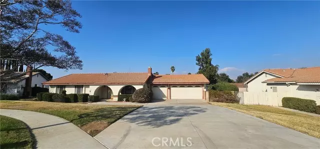 Redlands, CA 92373,110 Cascade Court