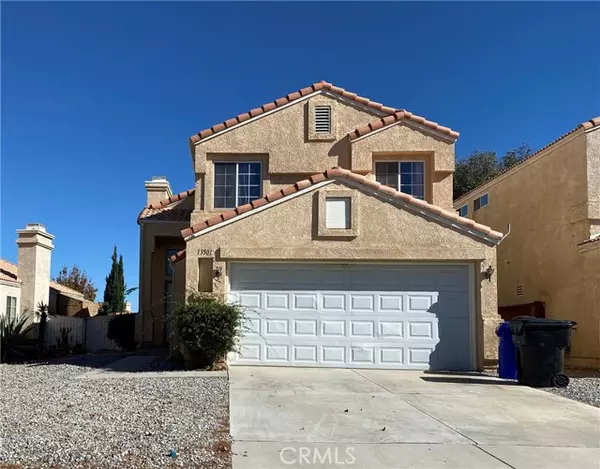 13501 Monterey Way, Victorville, CA 92392