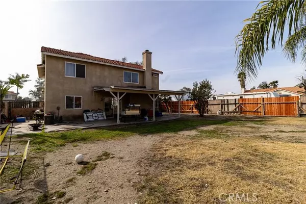 Fontana, CA 92335,15220 CAROB Lane