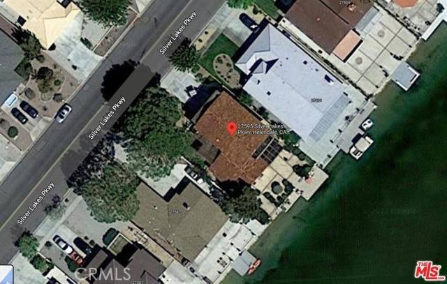 Helendale, CA 92342,27595 Silver Lakes