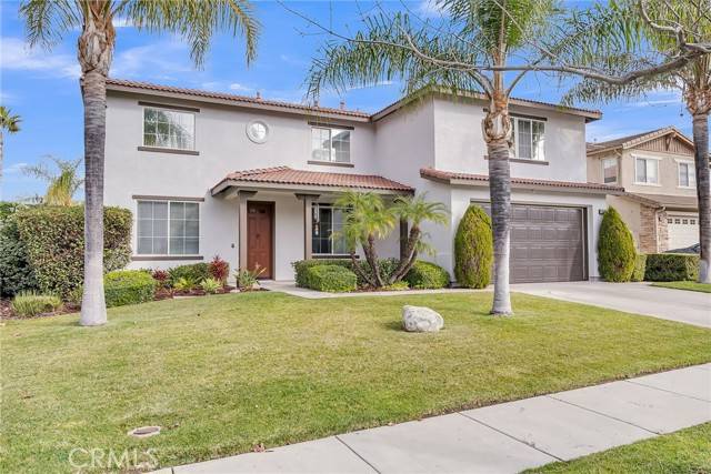 1335 Stein Way, Corona, CA 92882