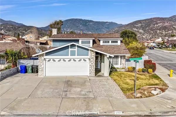 2250 Briarwood Court, San Bernardino, CA 92407