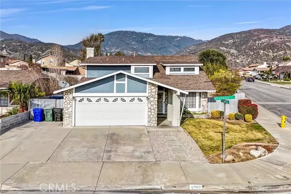 2250 Briarwood Court, San Bernardino, CA 92407