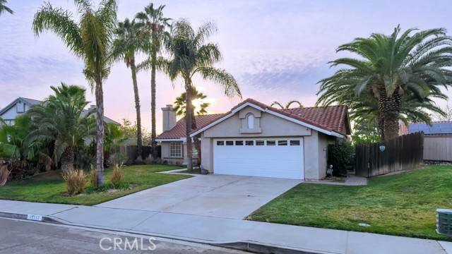 12157 Lasselle Street, Moreno Valley, CA 92557