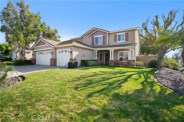 Eastvale, CA 92880,12653 Oakdale Street