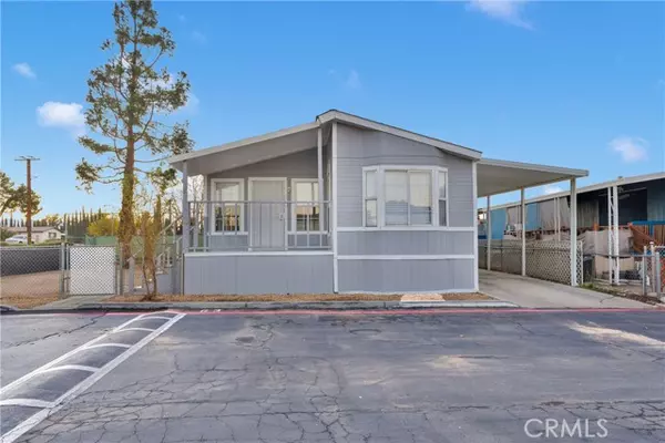 8450 G #63, Hesperia, CA 92345