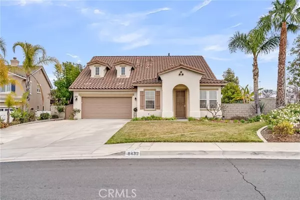 8432 Maple Lane, Riverside, CA 92508