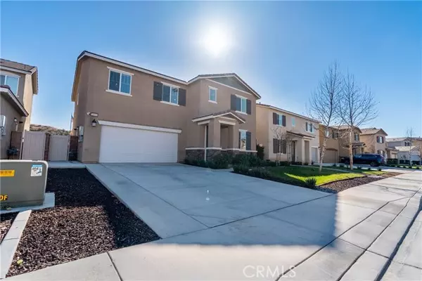 1099 Coriander Street, Calimesa, CA 92320