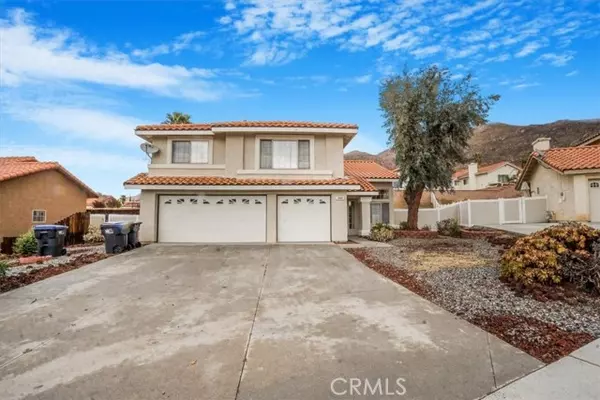 21464 Marston Court, Moreno Valley, CA 92557