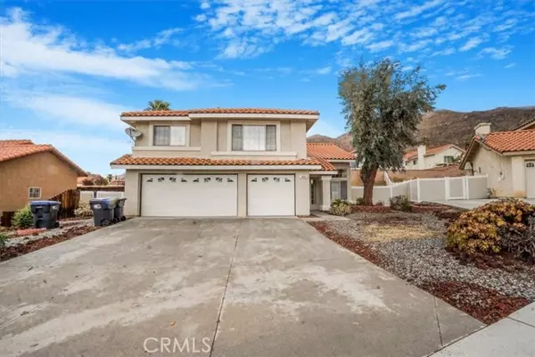 Moreno Valley, CA 92557,21464 Marston Court