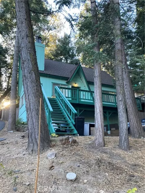 Twin Peaks, CA 92391,681 Clubhouse Drive