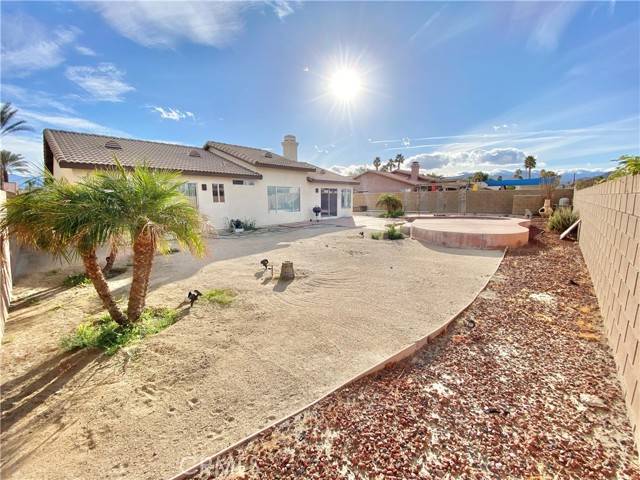 Indio, CA 92201,81060 Paloma Circle