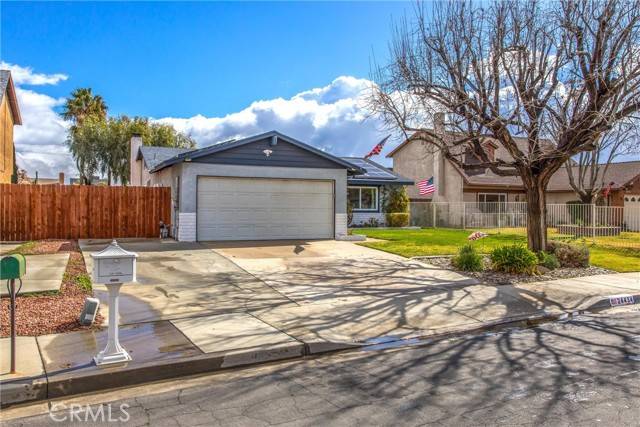 Moreno Valley, CA 92553,24434 Oneida