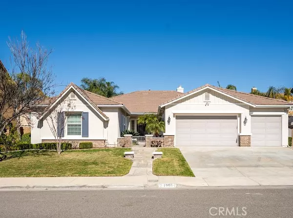 19664 Lonestar Lane, Riverside, CA 92508