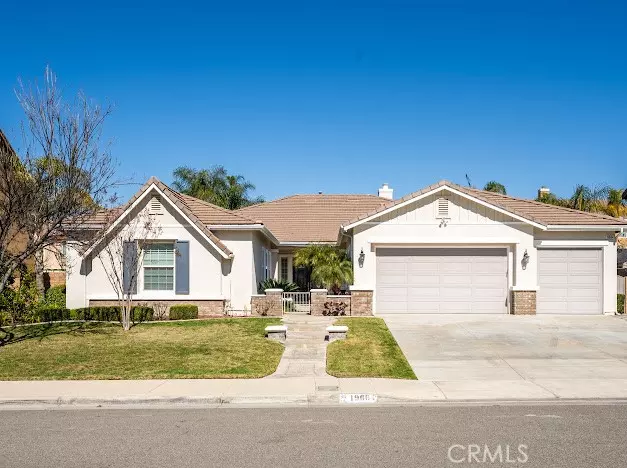 19664 Lonestar Lane, Riverside, CA 92508