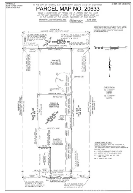 Yucaipa, CA 92399,32568 Kentucky Street